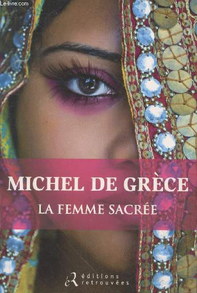 La femme sacre