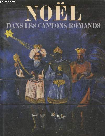 Nol dans les cantons Romands