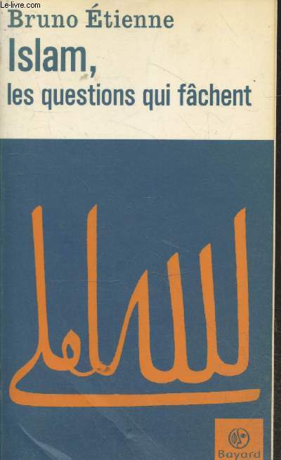 Islam, les questions qui fchent
