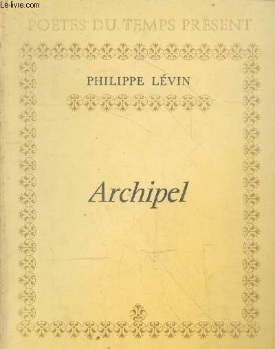 Archipel (Collection 