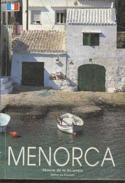 Menorca - Rserve de la Biosphre
