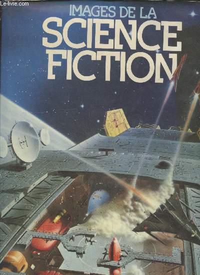 Images de la Science Fiction