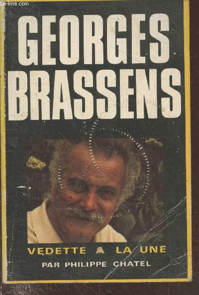 Georges Brassens (Collection 