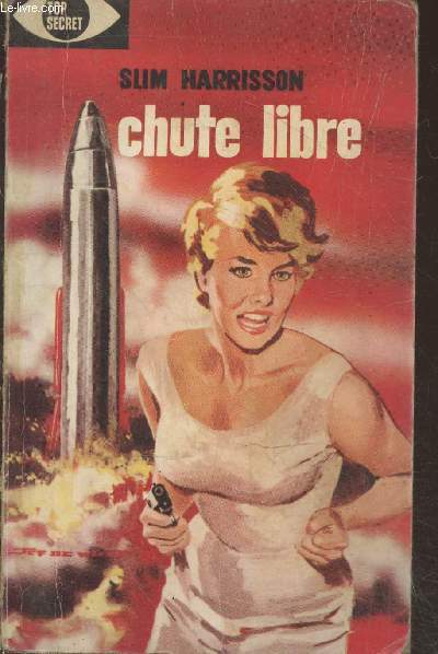 Chute libre (Collection 