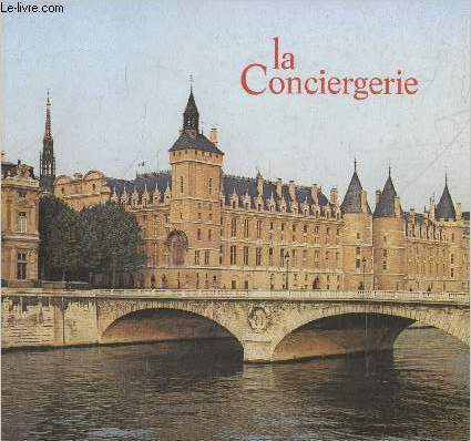 La Conciergerie (Collection 