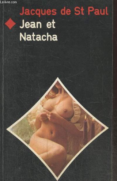 Jean et Natacha (Collection 