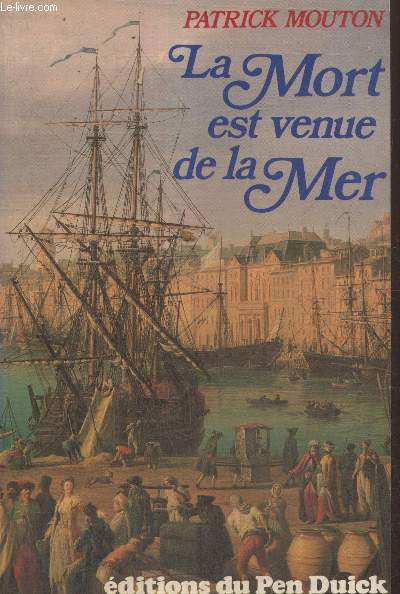 La Mort est venue de la Mer