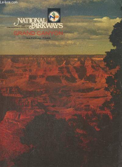 National Parkways : Grand Canyon
