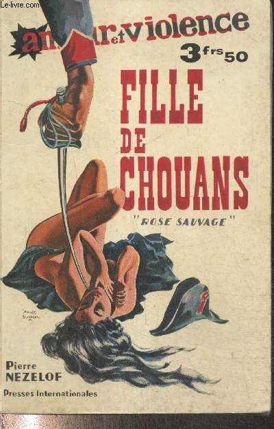 Fille de Chouans (Collection 