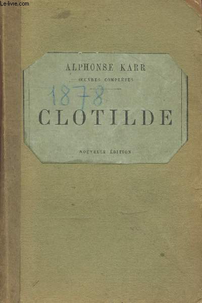 Clotilde