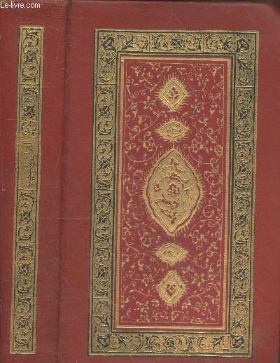 Le Coran (Exemplaire n1362/12000)