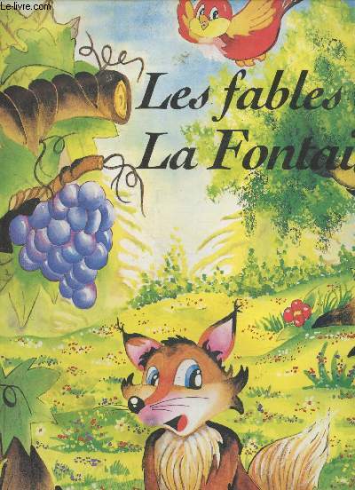 Fables de La Fontaine