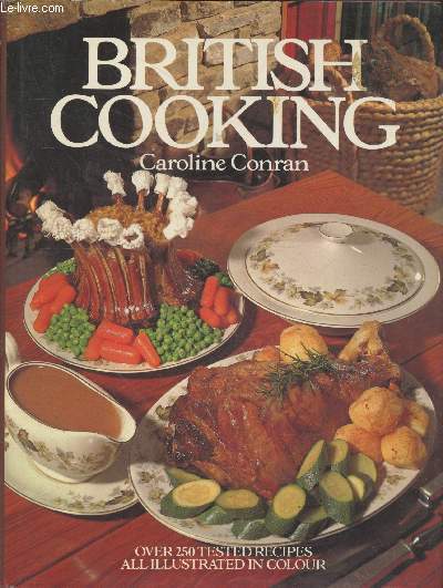 British Cooking