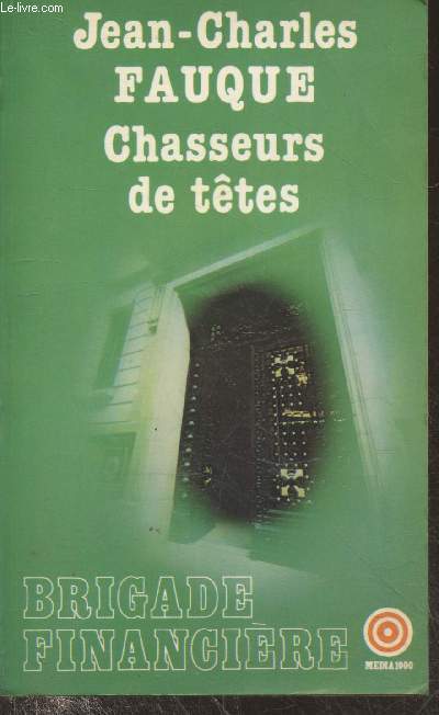 Chasseurs de ttes (Collection 