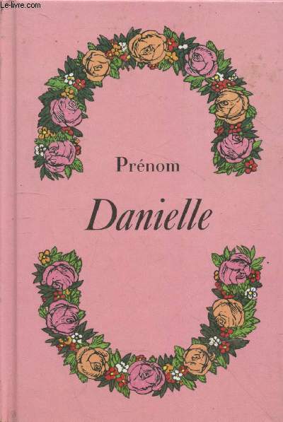 Prnom Danielle