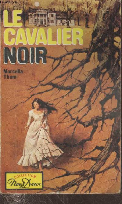 Le cavalier noir (Collection 