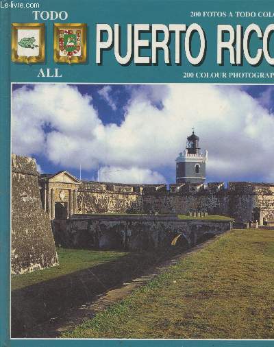 Todo all Puerto Rico