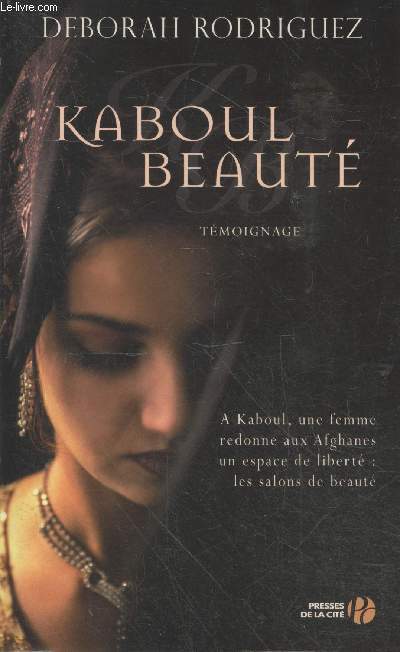 Kaboul Beaut (Collection 