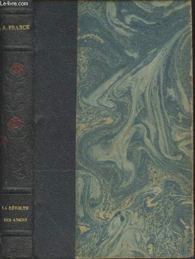 La rvolte des anges