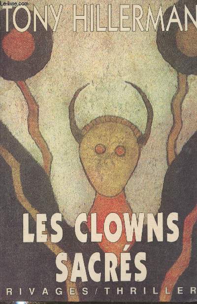 Les clowns sacrs (Collection 