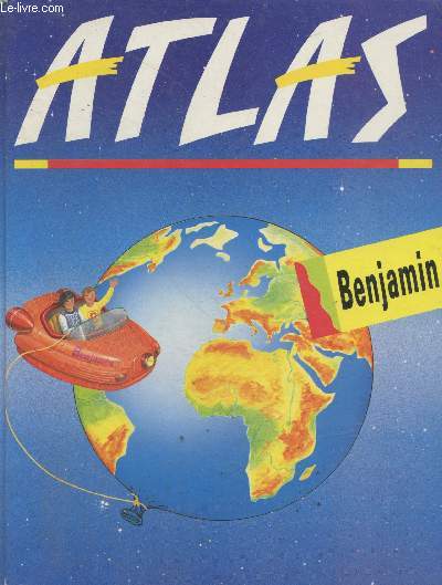 Atlas Benjamin