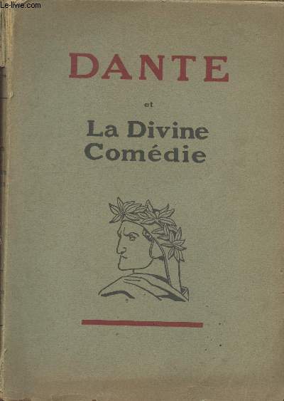 Dante et la Divine Comdie