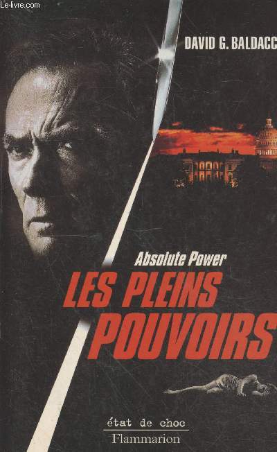 Absolute power - Les pleins pouvoirs (Collection 