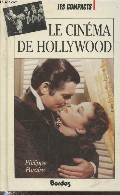 Le cinma de Hollywood (Collection 