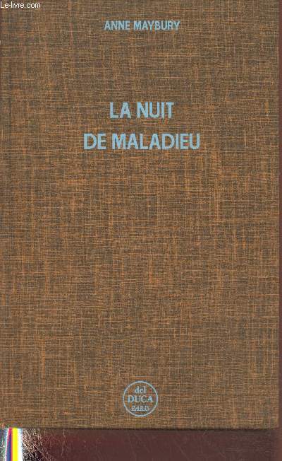 La nuit de Maladieu (Collection : 