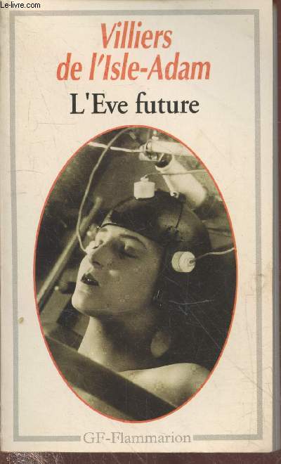 L'Eve future