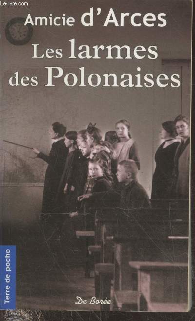 Les larmes des polonaises (Collection 
