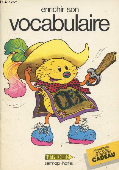 Enrichir son vocabulaire (Collection 