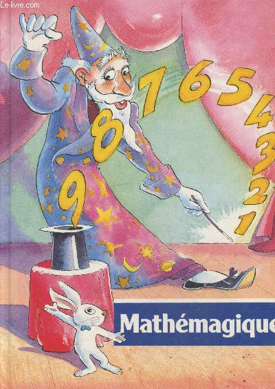 Mathmagique (Collection 