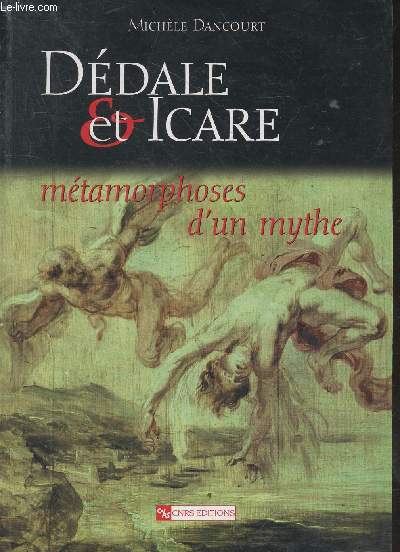 Ddale & Icare - Mtamorphoses d'un mythe.