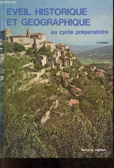 Histoire d'une famille - Eveil historique et gographique au cycle prparatoire.