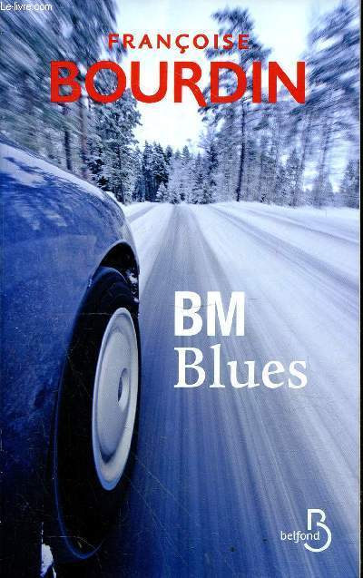 BM Blues - roman.