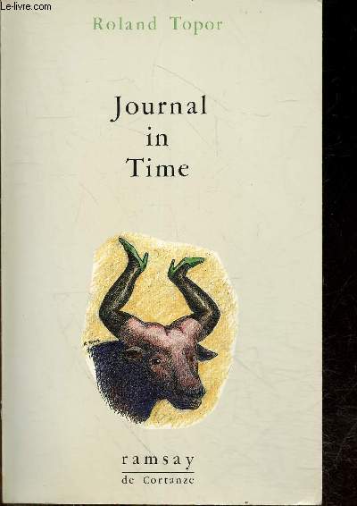 Journal in time.