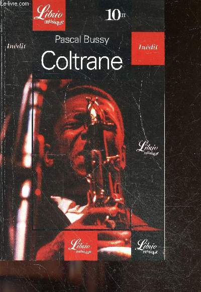 John Coltrane - inedit
