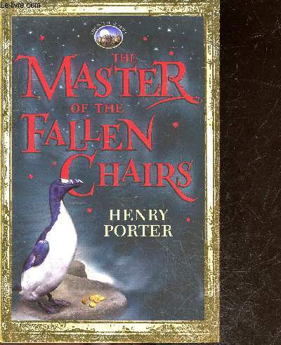 The Master of the Fallen Chairs