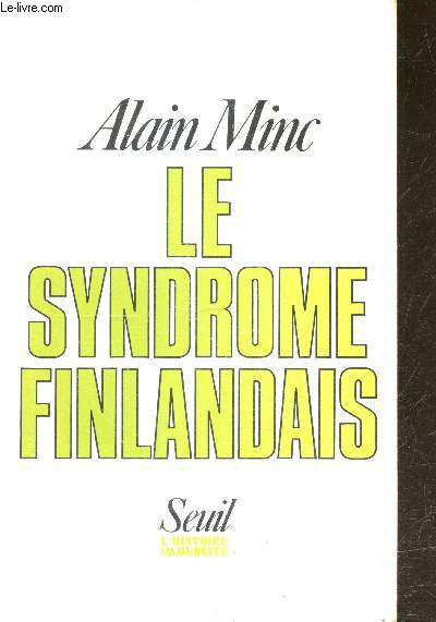 Le syndrome finlandais