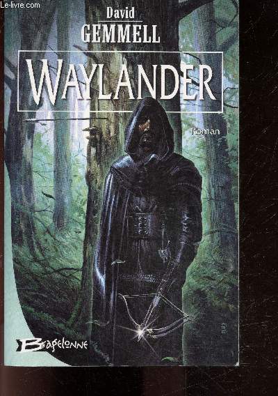Waylander - Roman