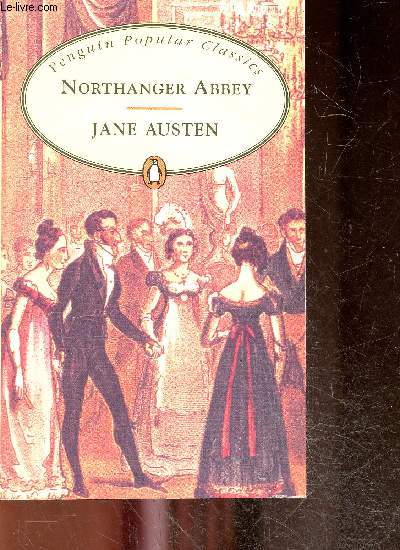 Northanger Abbey