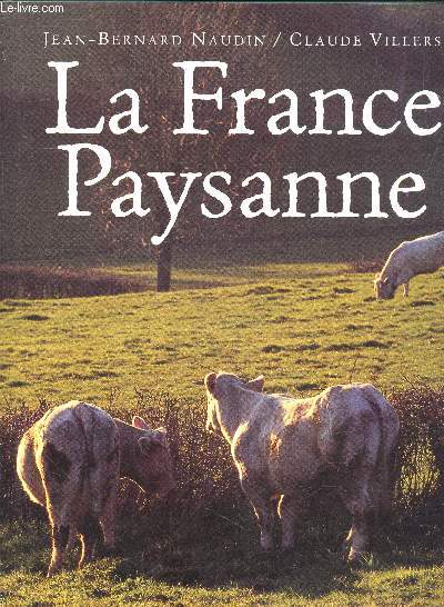 La france paysanne