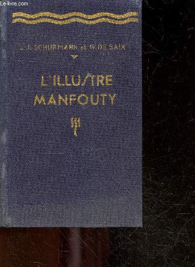 L'illustre Manfouty