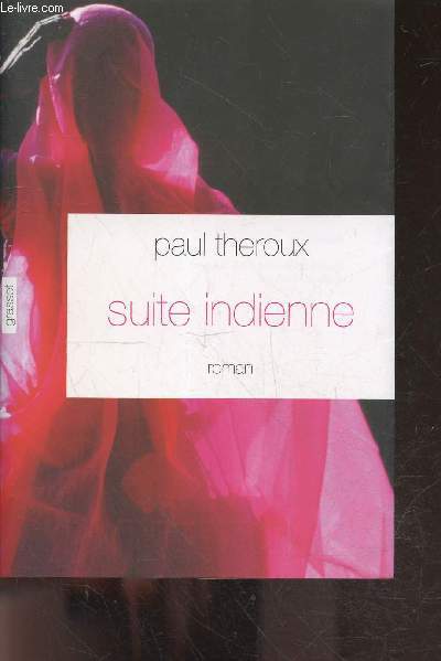 Suite indienne - roman