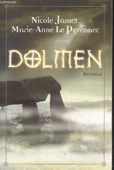 Dolmen - roman