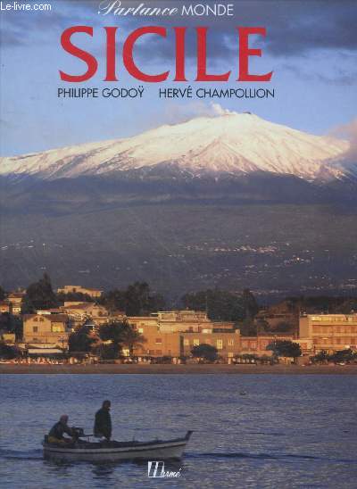Sicile - collection partance monde