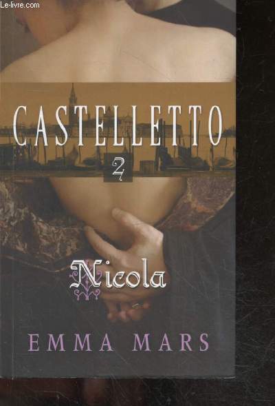 Castelletto - Tome 2 : Nicola
