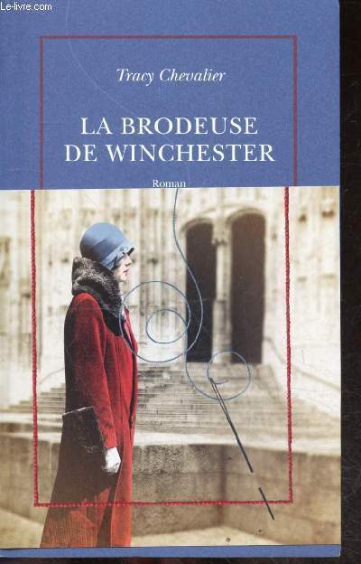 La brodeuse de Winchester