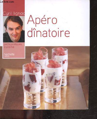 Apro dnatoire - petits pratiques cuisine N111